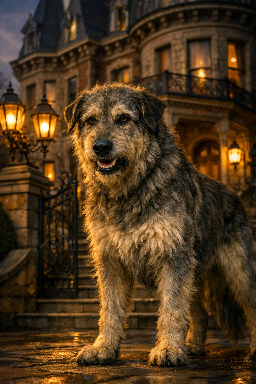 Sherlock Holmes