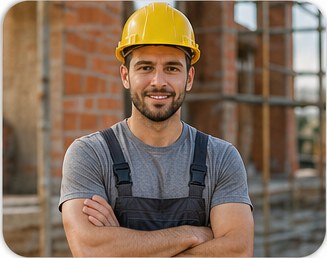 builder