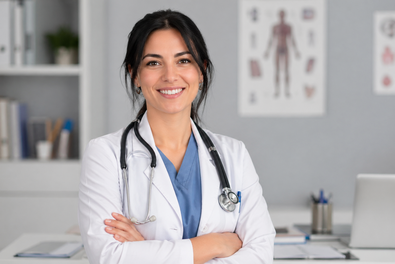 doctor