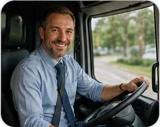 driver