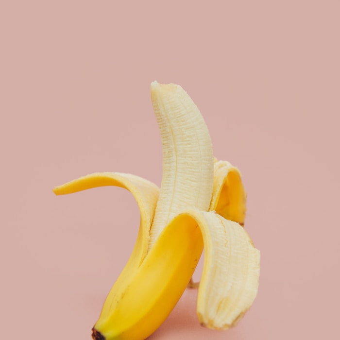 banana