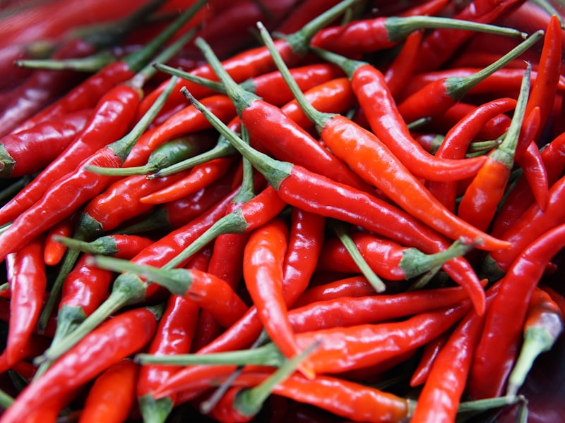 chilli