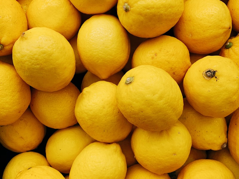 citron