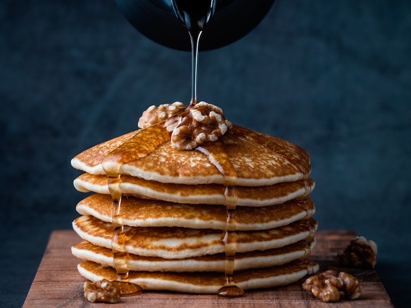 pancake