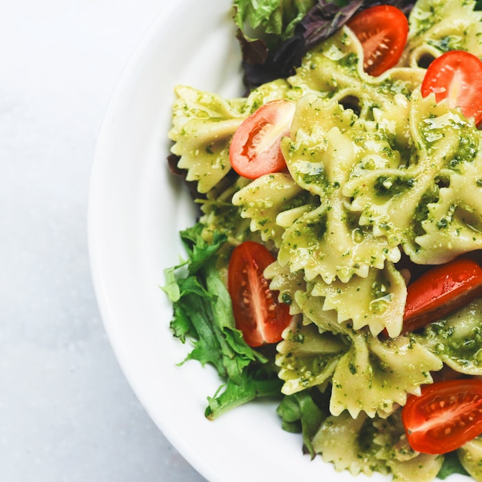 pasta