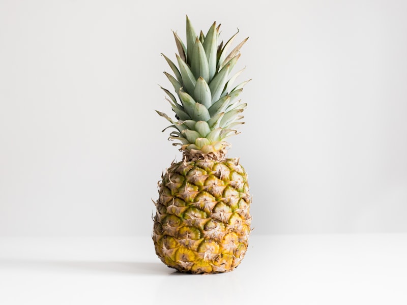 pineapple