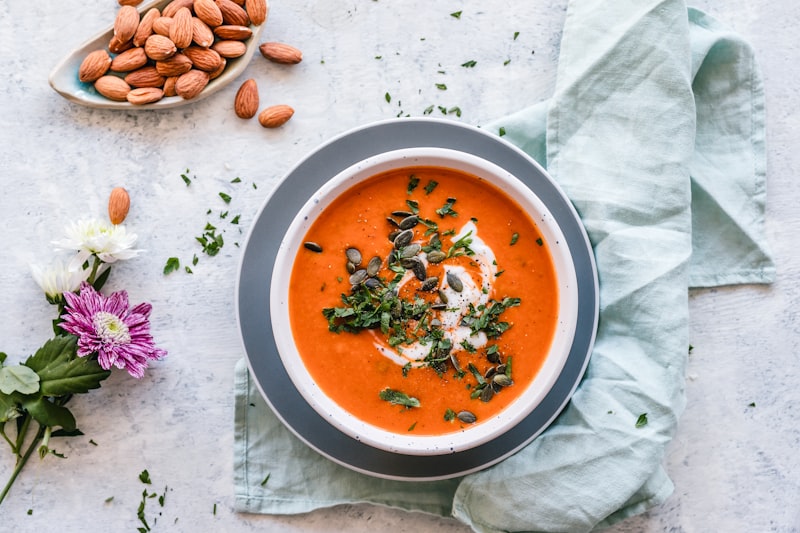 soup
