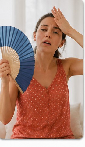 hot
