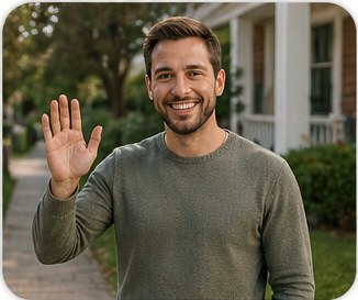 Diary of a Guy Who Lived Next Door to Alice