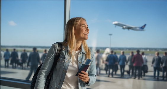 aéroport