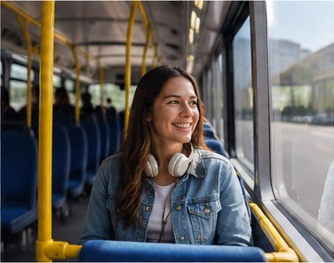 bus