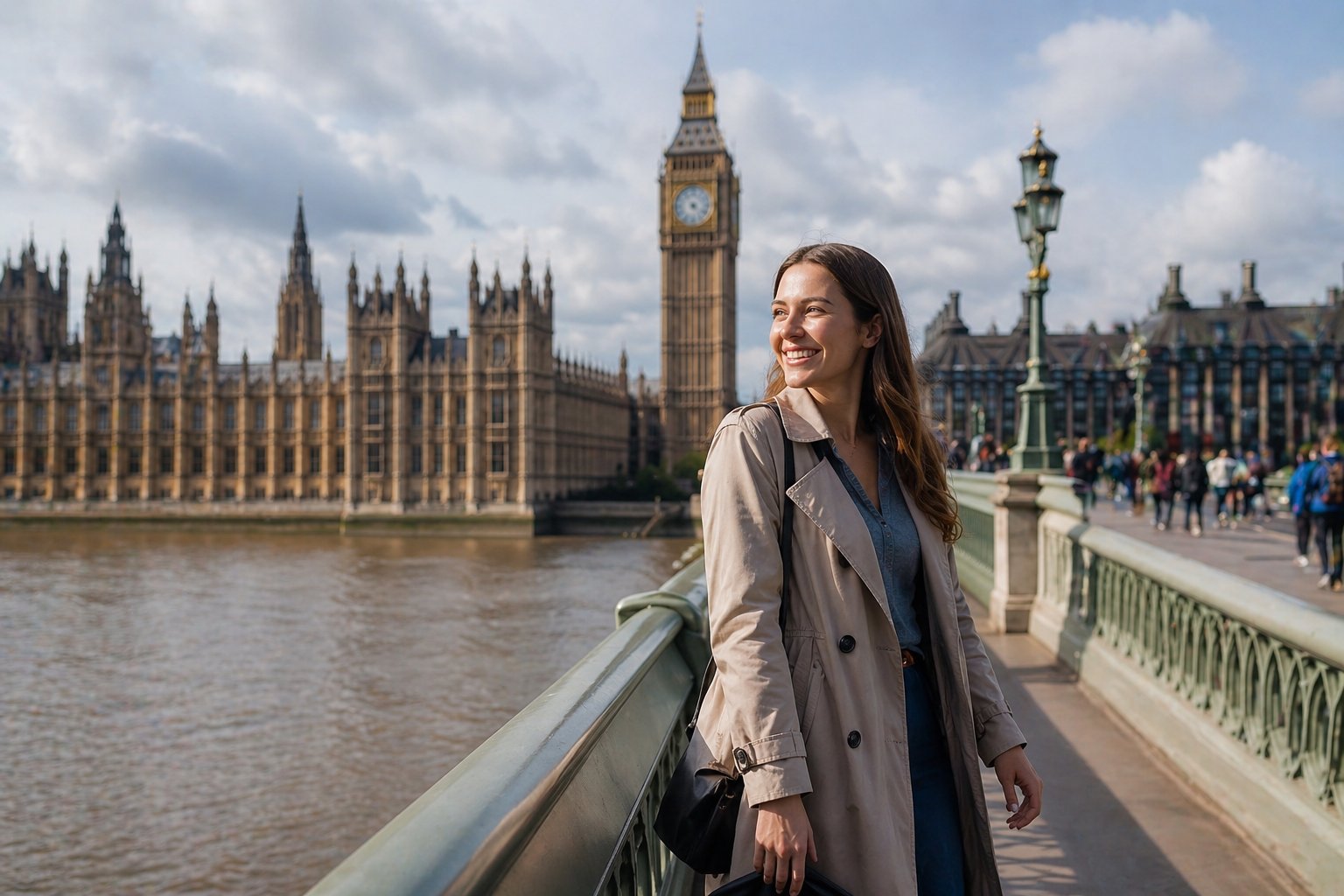 London