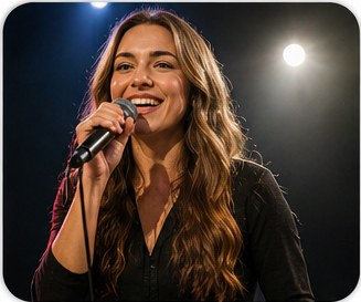 singer