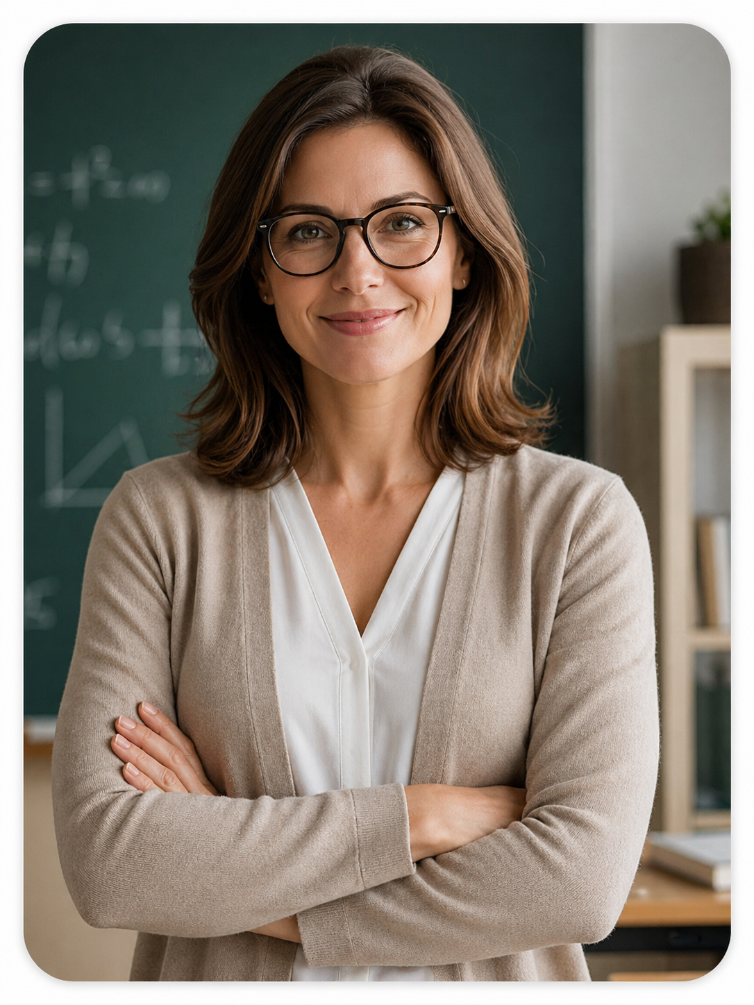 teacher