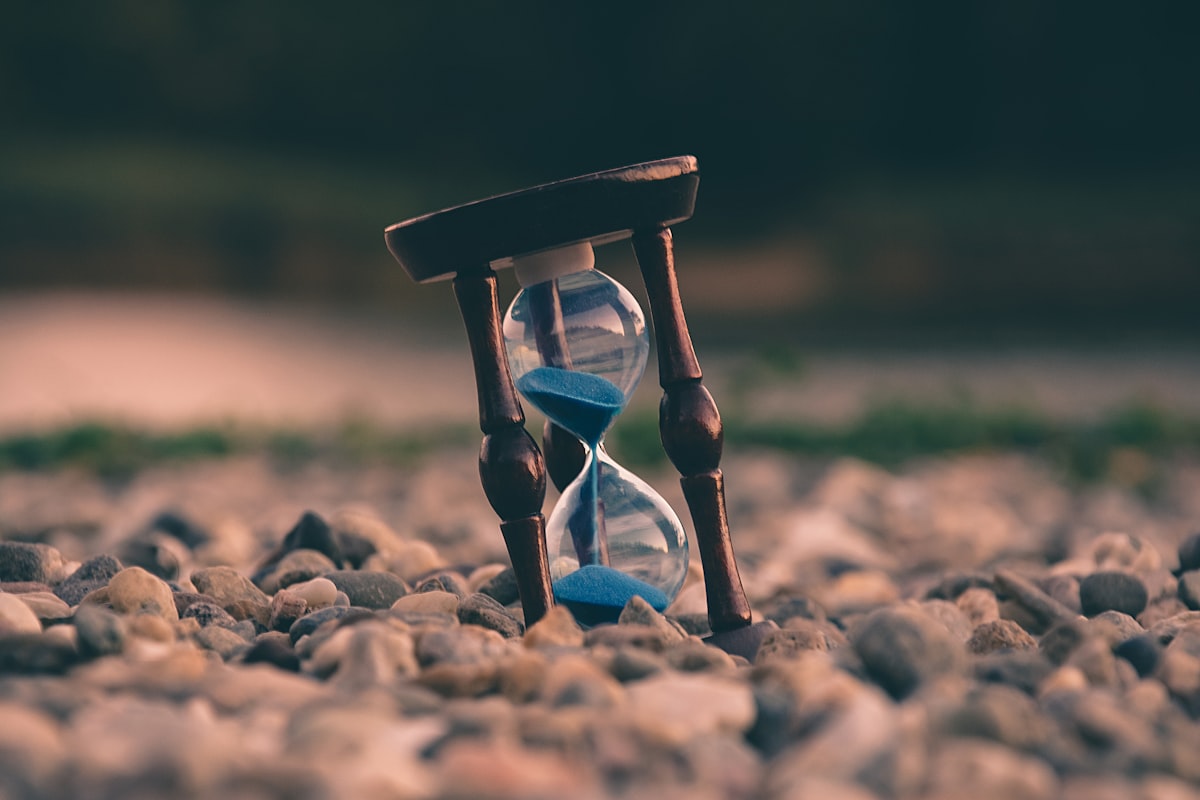 Present Perfect vs Past Simple
