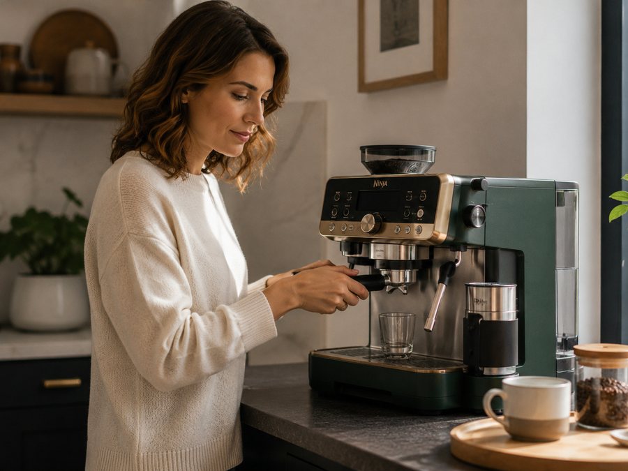 café du matin