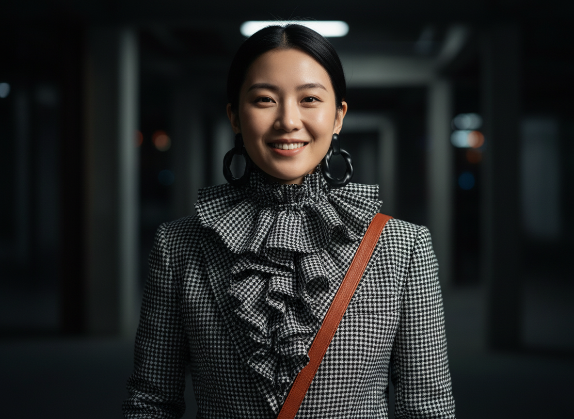 Nina Chen